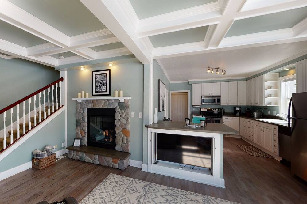 Photo of Livingroom in Red Lodge