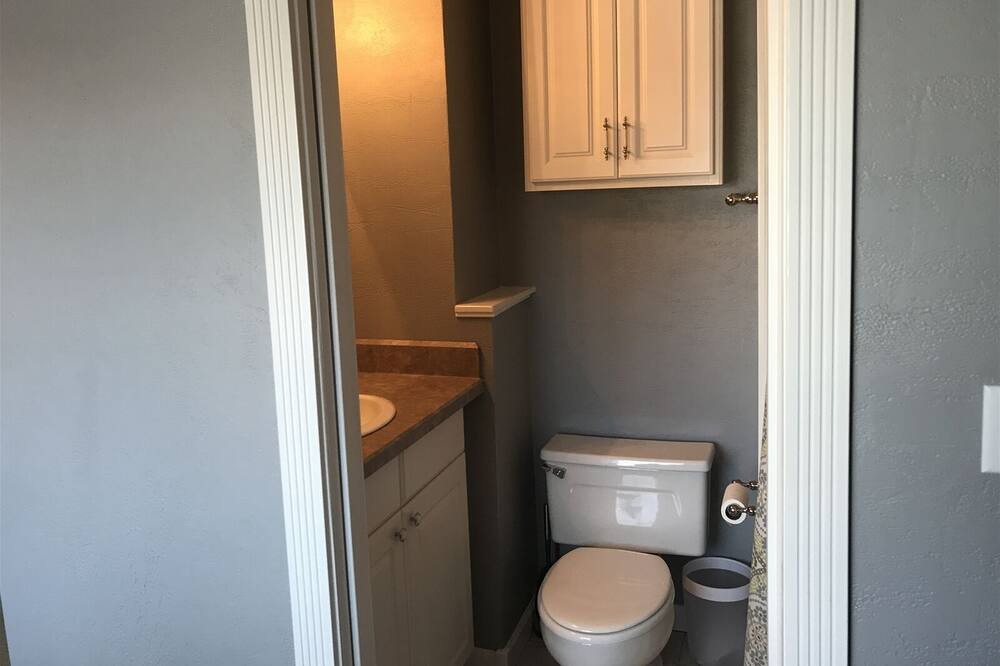 Photo of Bathroom in Red Lodge