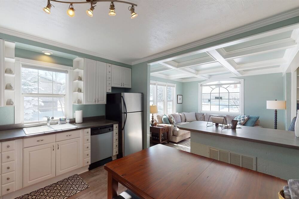 Photo of Kitchen in Red Lodge