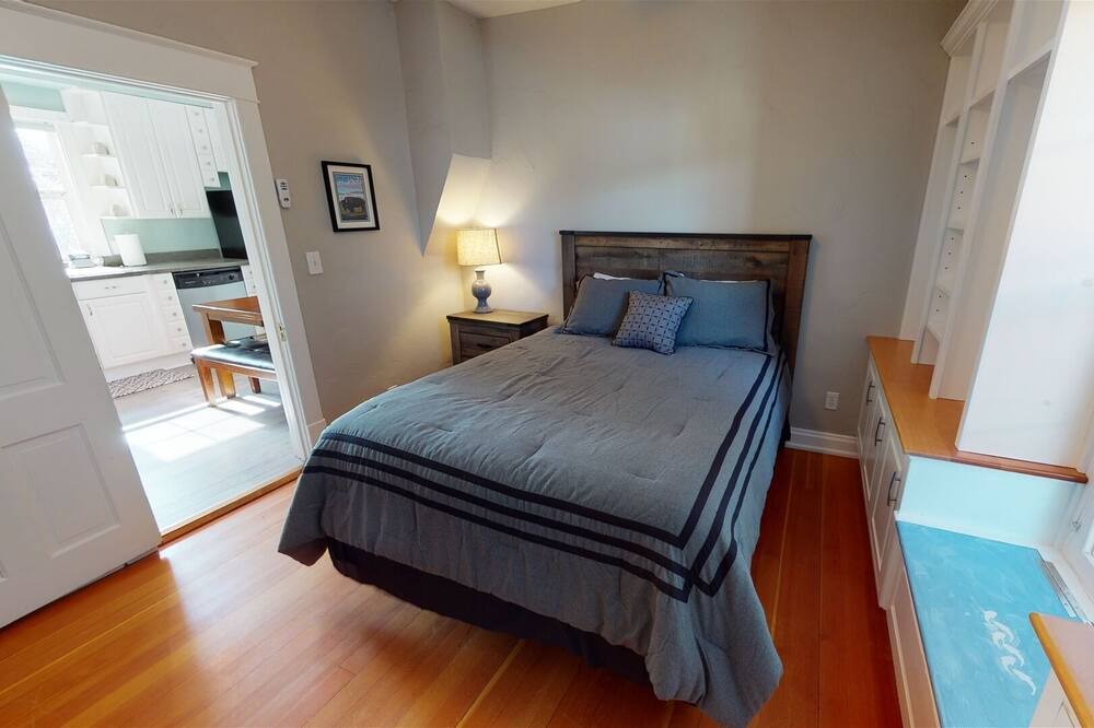 Photo of Bedroom in Red Lodge