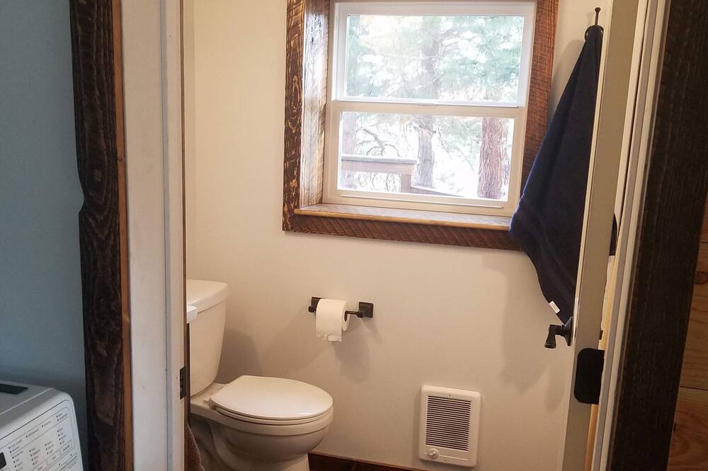 Photo of Bathroom in Stevensville