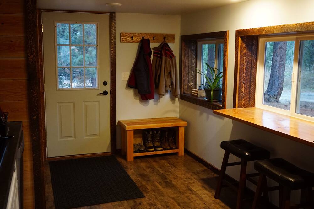 Photo of Outdoor in Stevensville