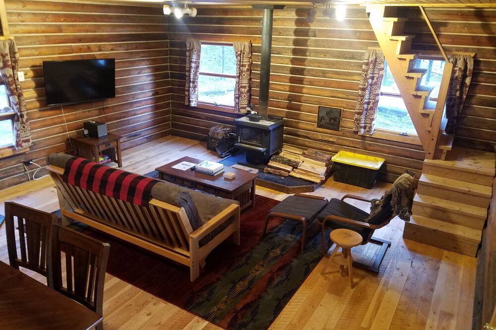 Photo of Bedroom in Stevensville