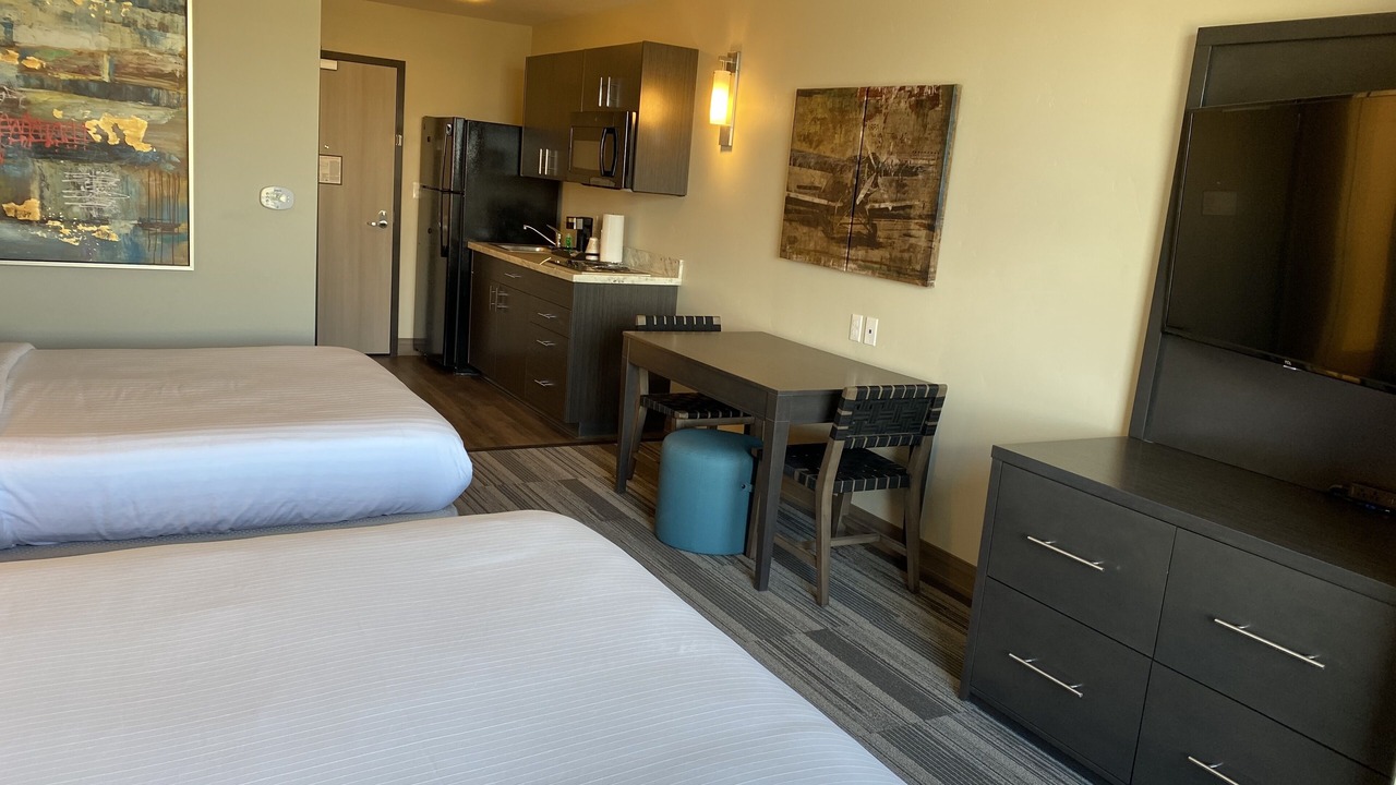 Photo of Bedroom in Boise