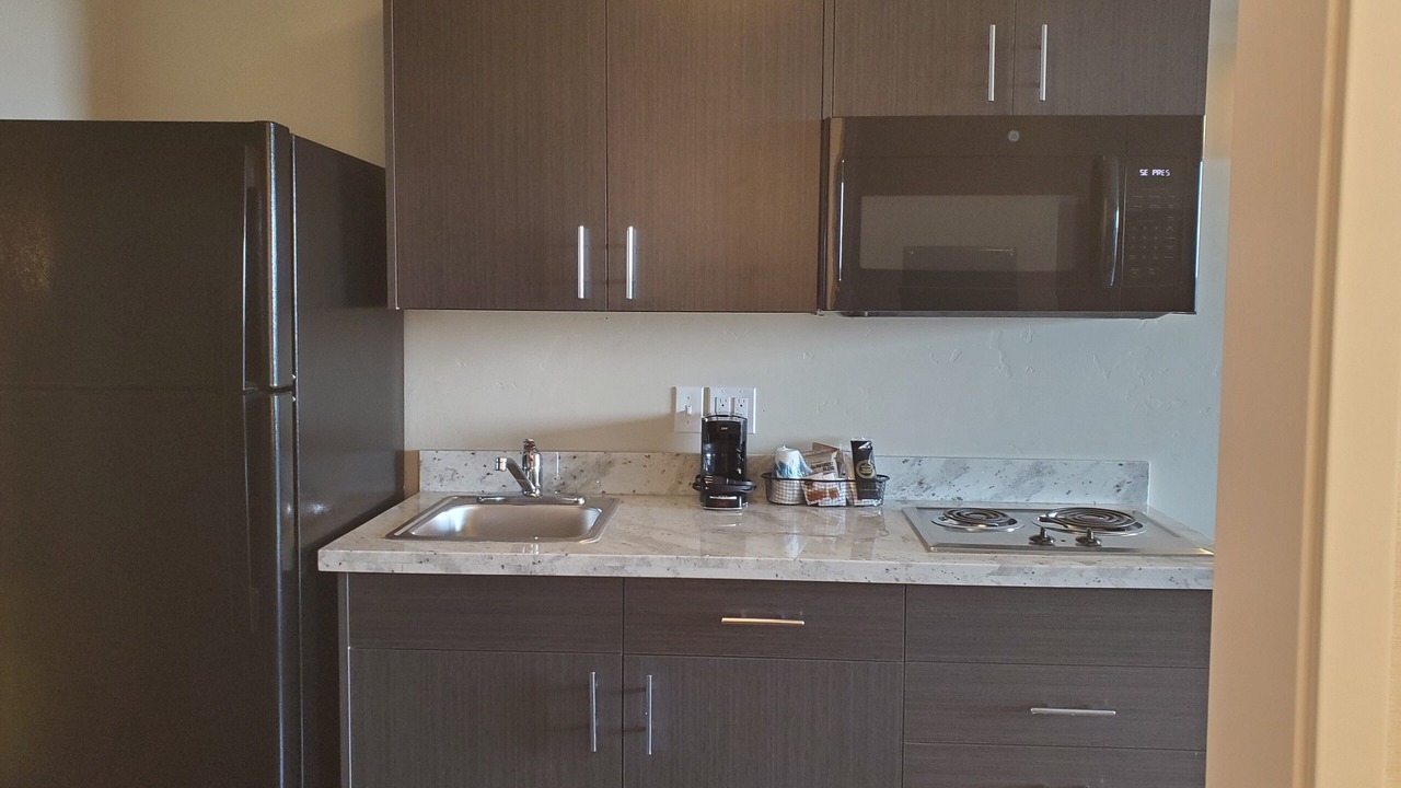 Photo of Kitchen in Boise