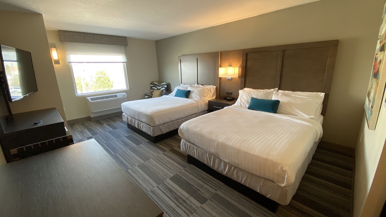 Photo of Bedroom in Boise
