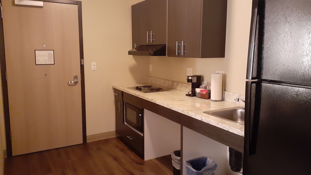 Photo of Kitchen in Boise