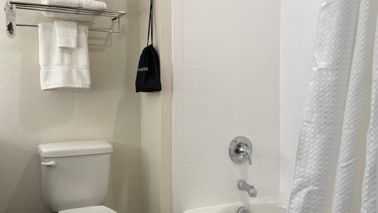 Photo of Bathroom in Boise