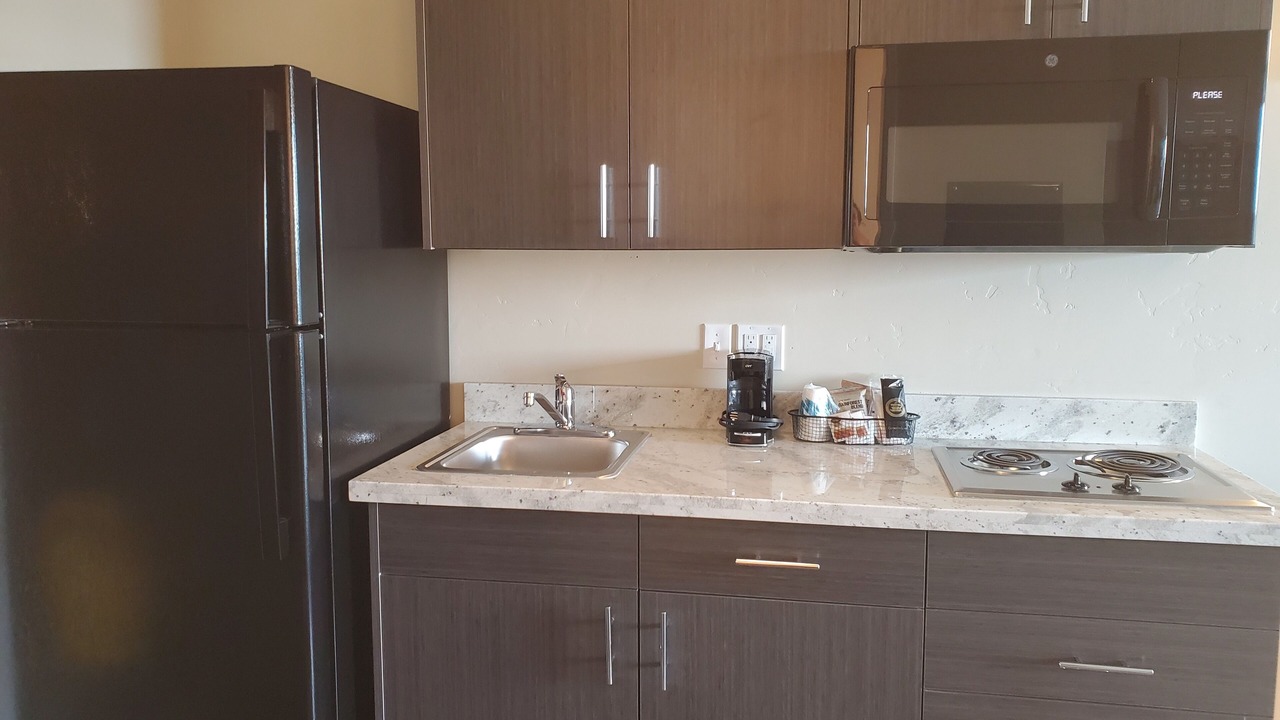 Photo of Kitchen in Boise