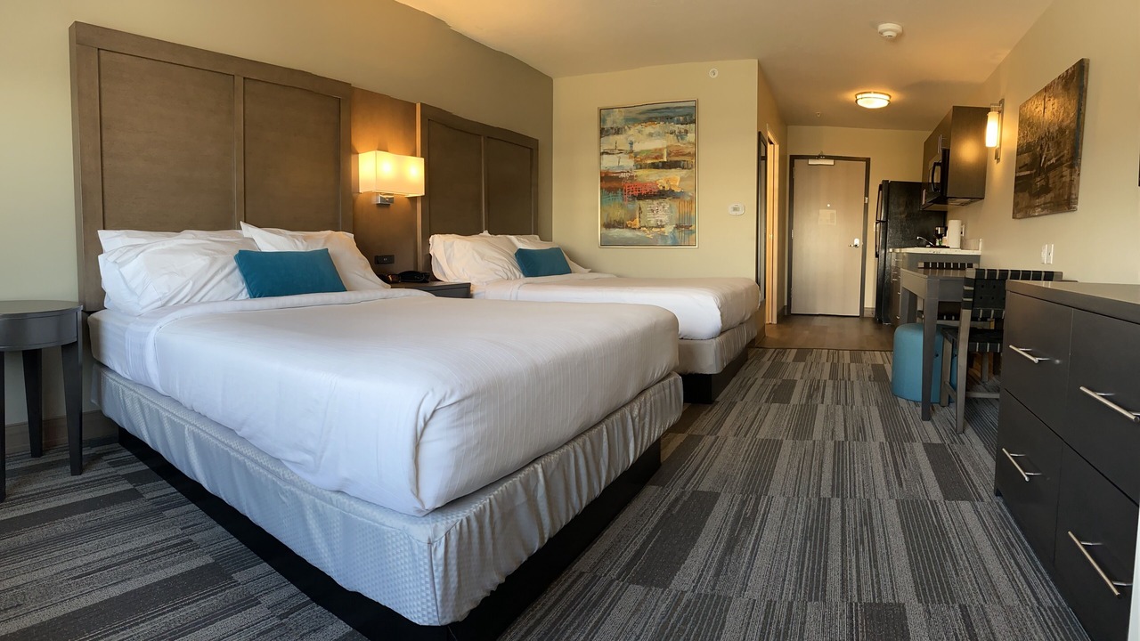 Photo of Bedroom in Boise