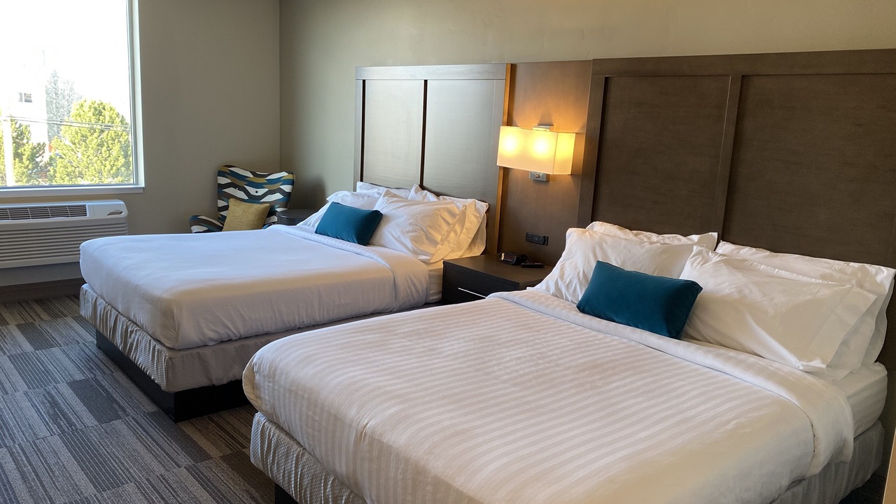 Photo of Bedroom in Boise