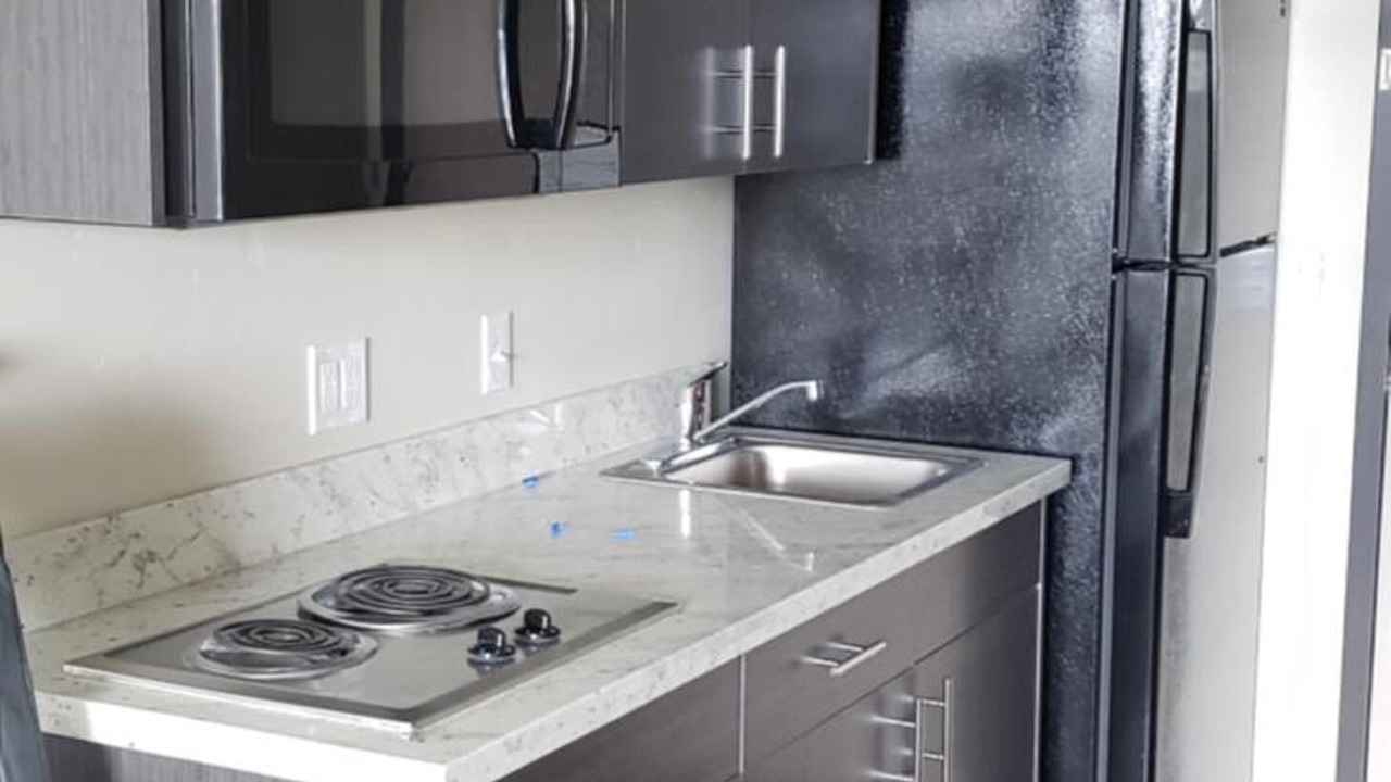 Photo of Kitchen in Boise