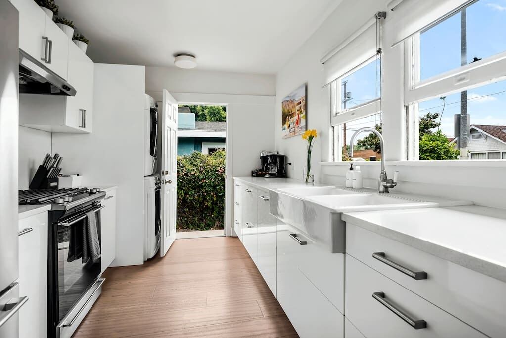 Photo of Kitchen in Venice