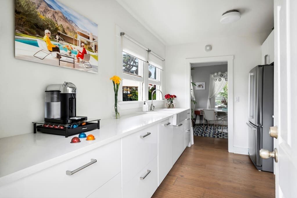 Photo of Kitchen in Venice