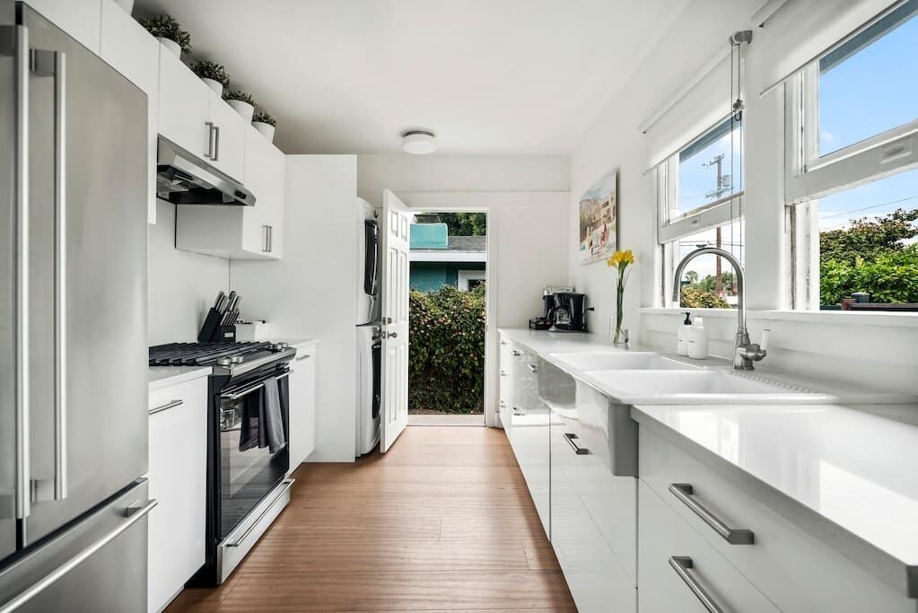 Photo of Kitchen in Venice