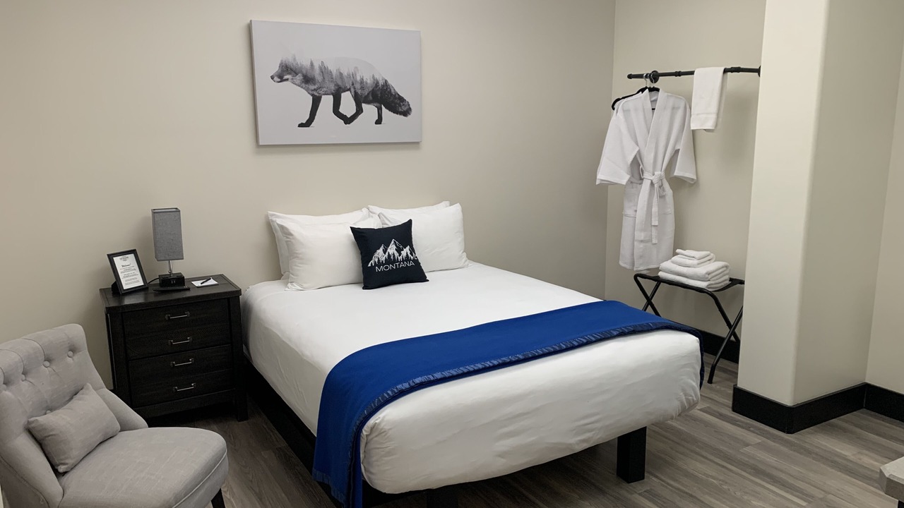 Photo of Bedroom in Bozeman