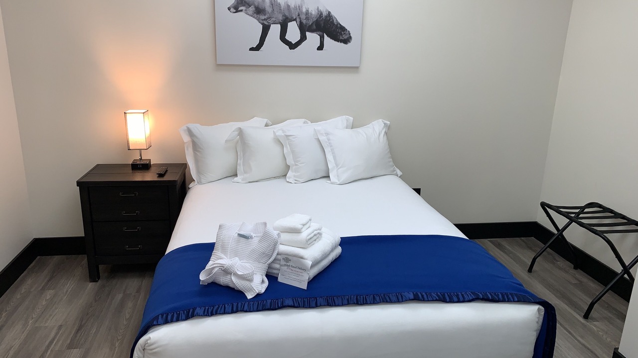 Photo of Bedroom in Bozeman
