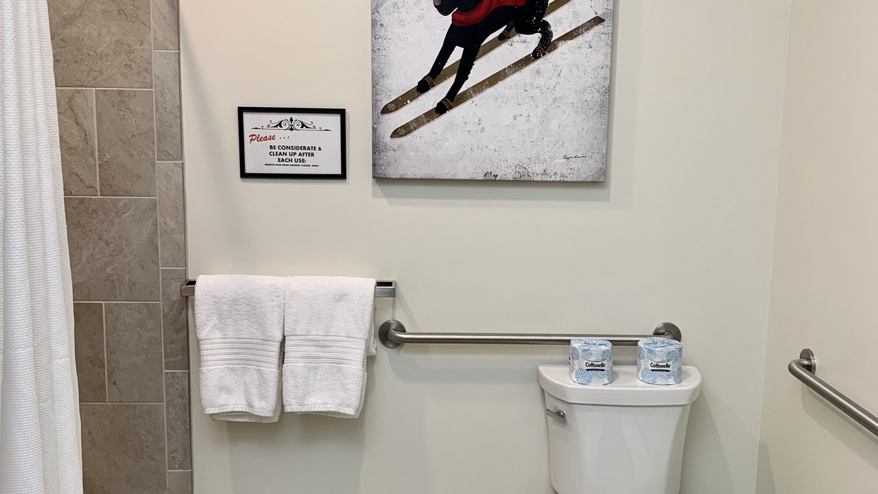 Photo of Bathroom in Bozeman