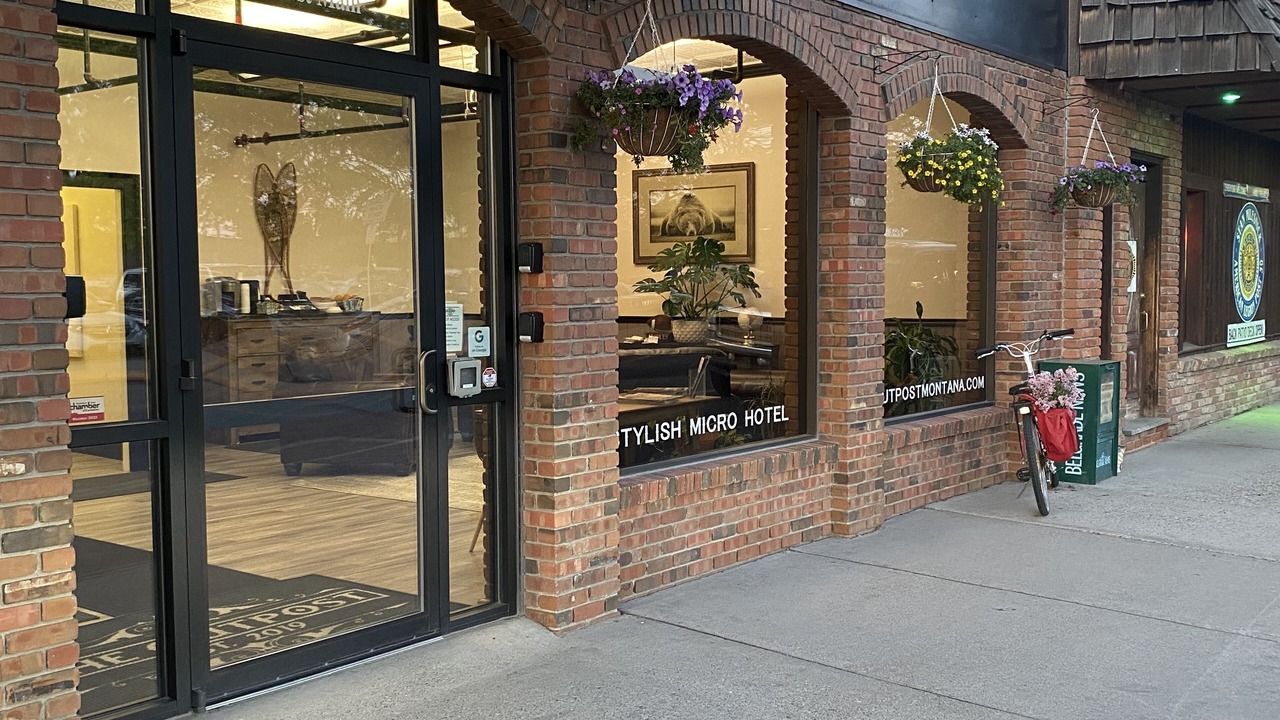 Photo of Outdoor in Bozeman
