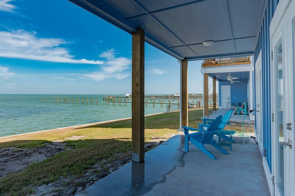 Photo of Patio Balcony in Rockport