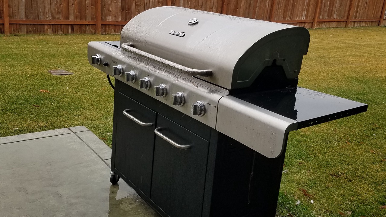 Photo of Outdoor in Evergreen