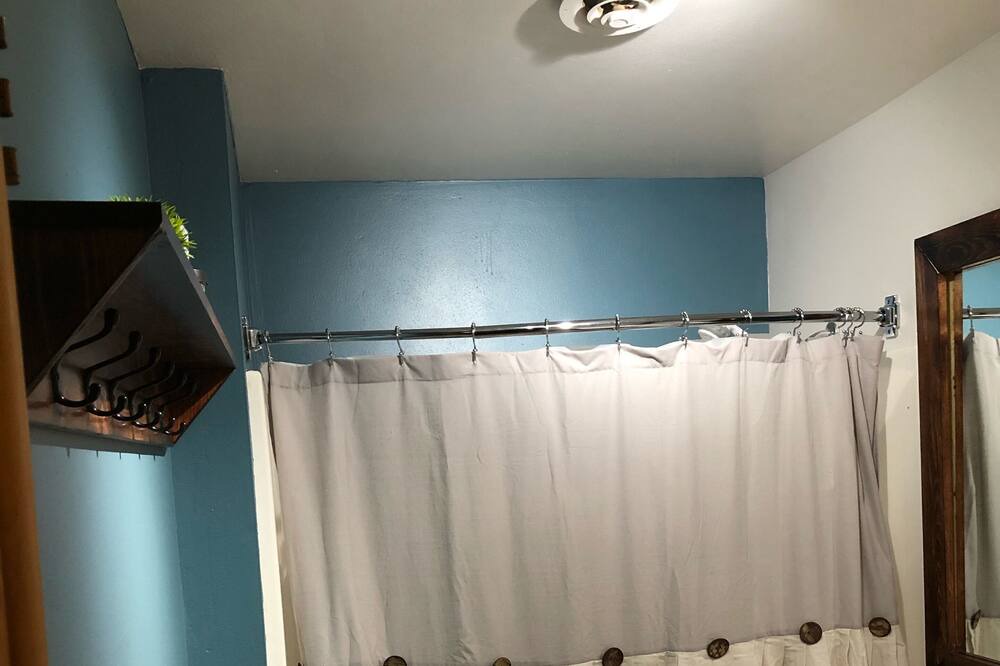 Photo of Bathroom in Ahsahka