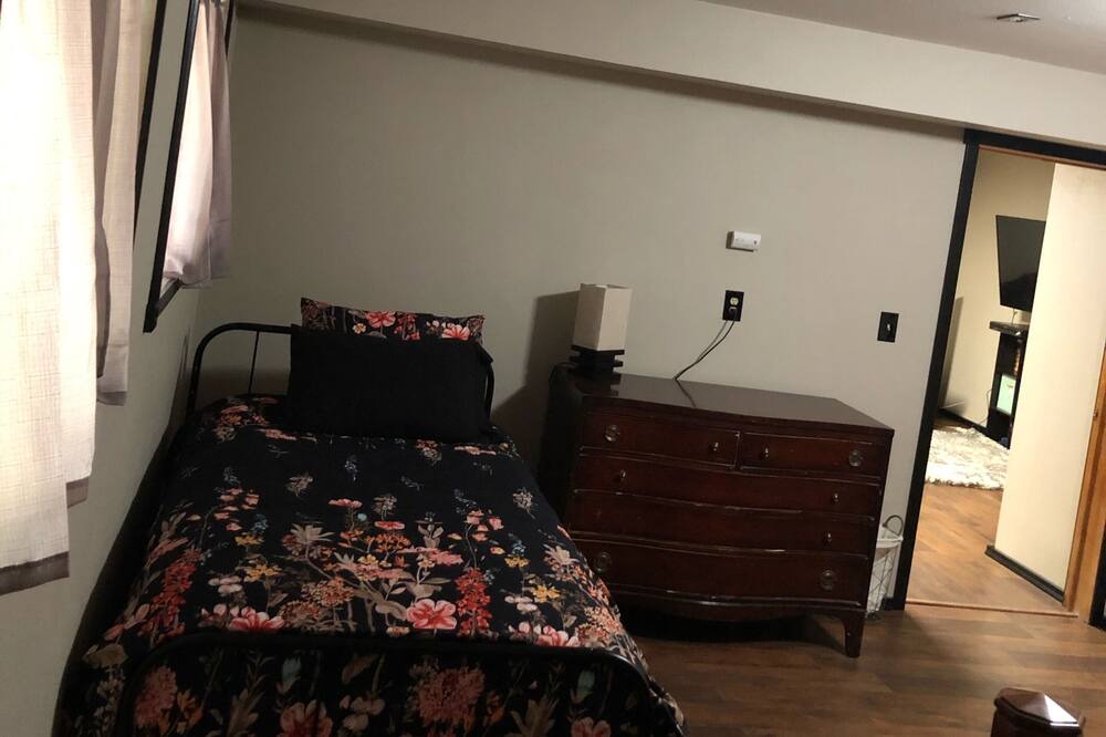 Photo of Bedroom in Ahsahka