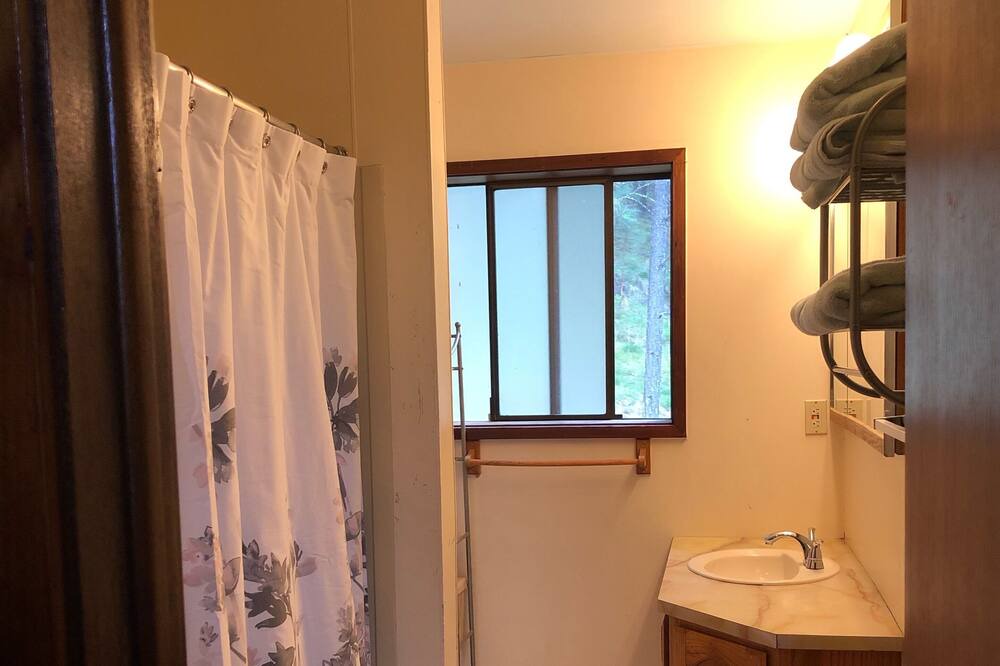 Photo of Bathroom in Ahsahka