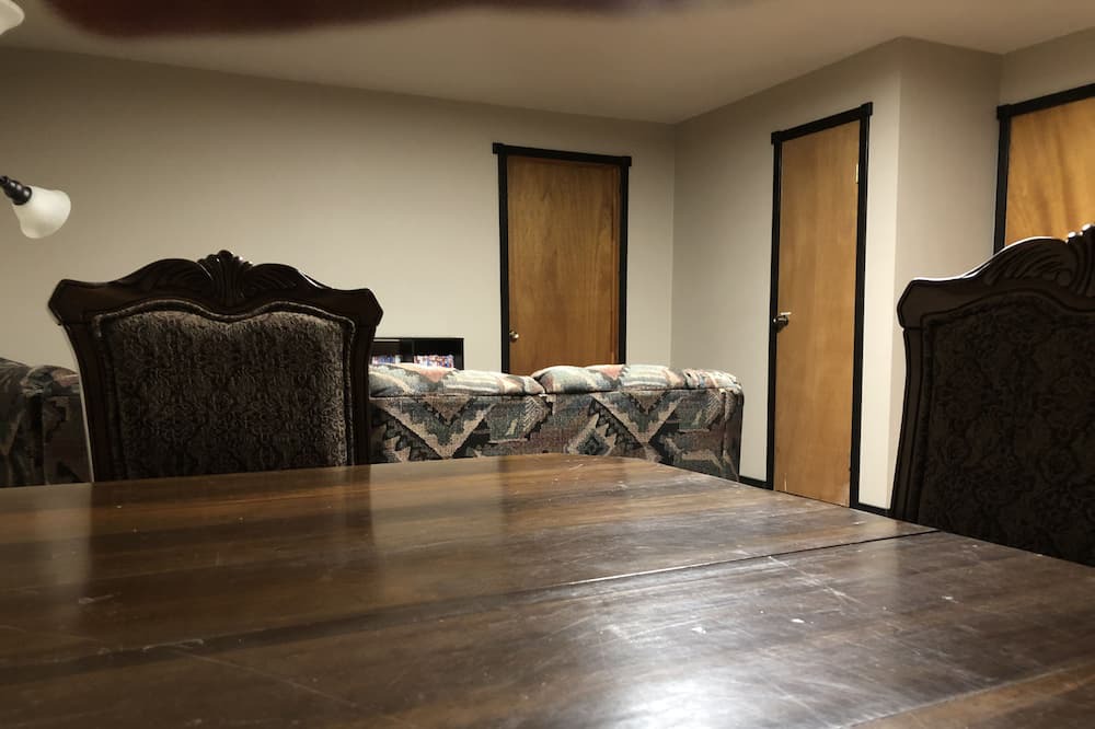 Photo of Bedroom in Ahsahka