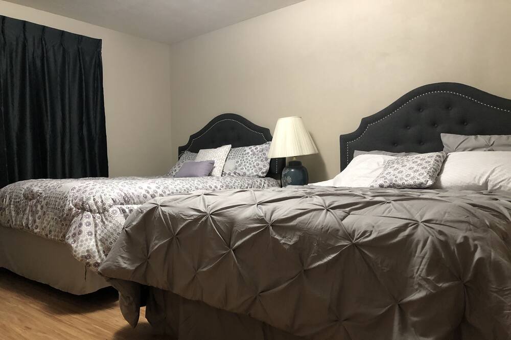 Photo of Bedroom in Ahsahka