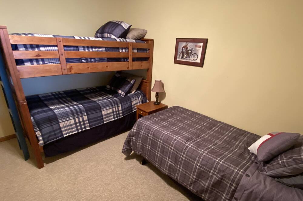 Photo of Bedroom in Stevensville