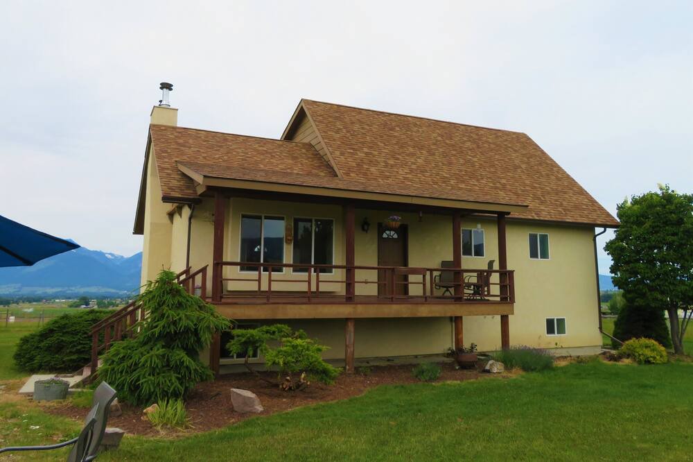 Photo of Outdoor in Stevensville