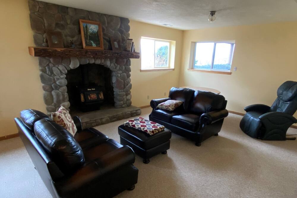 Photo of Bedroom in Stevensville