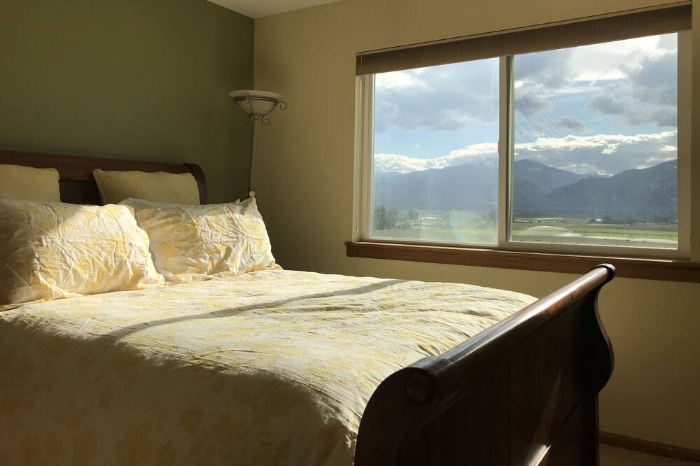 Photo of Bedroom in Stevensville