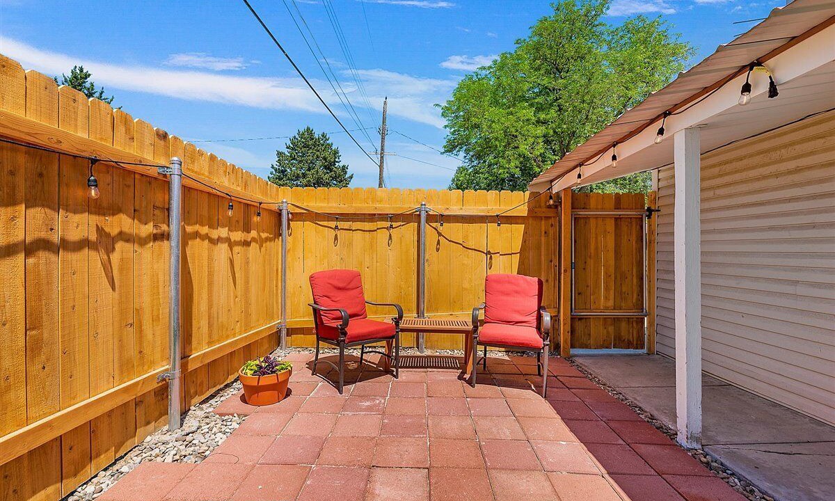 Photo of Outdoor in Caldwell