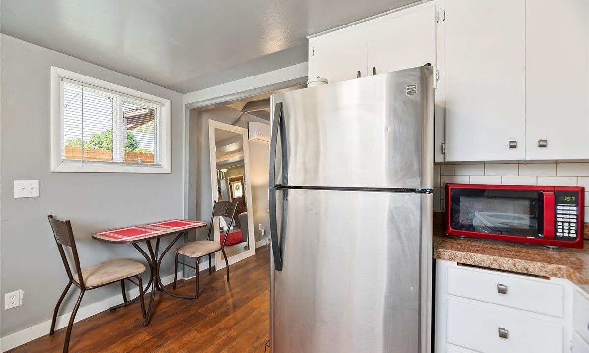 Photo of Kitchen in Caldwell