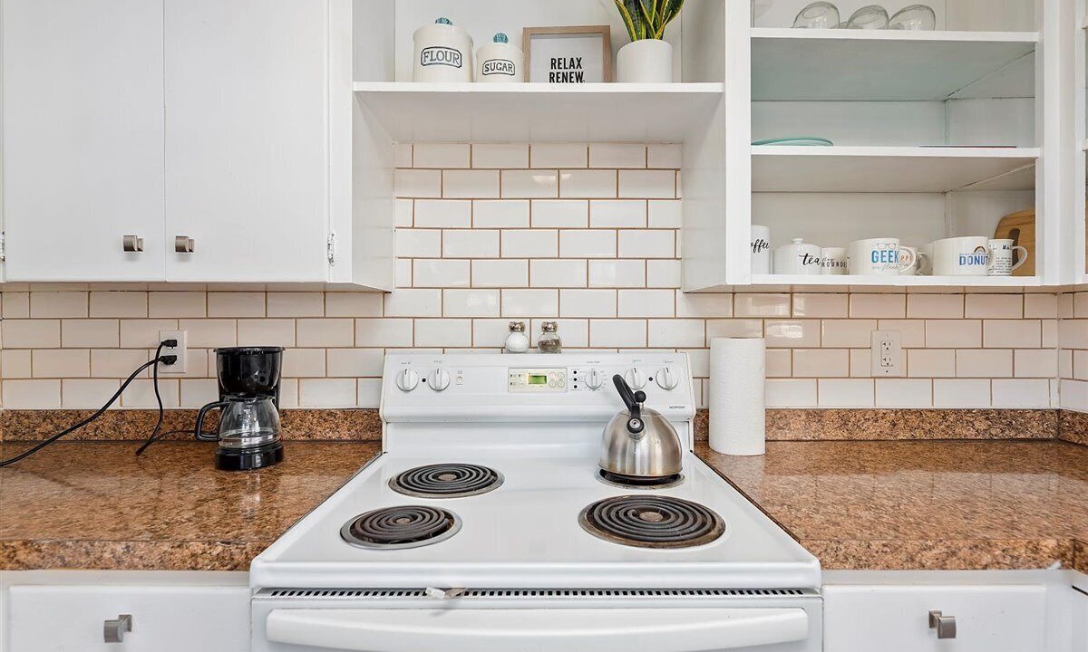 Photo of Kitchen in Caldwell