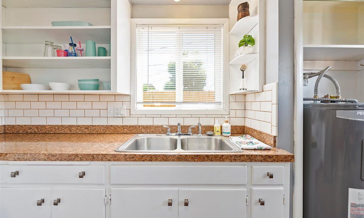 Photo of Kitchen in Caldwell