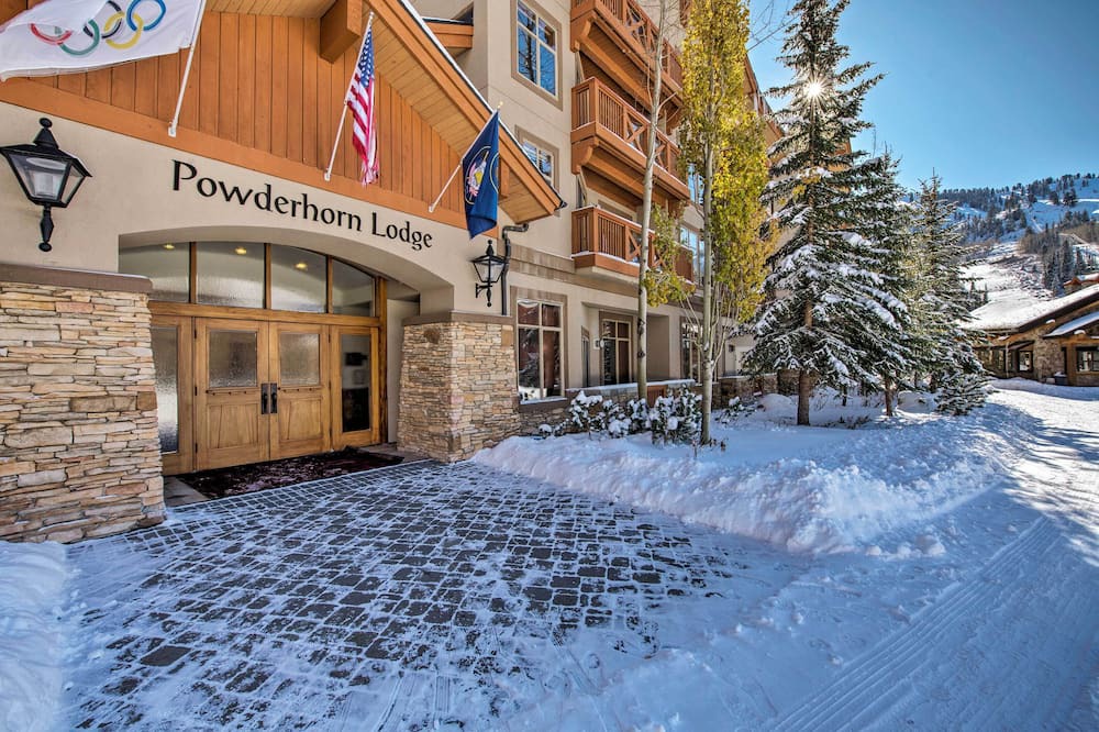 Photo of Outdoor in Salt Lake Mountain Resorts