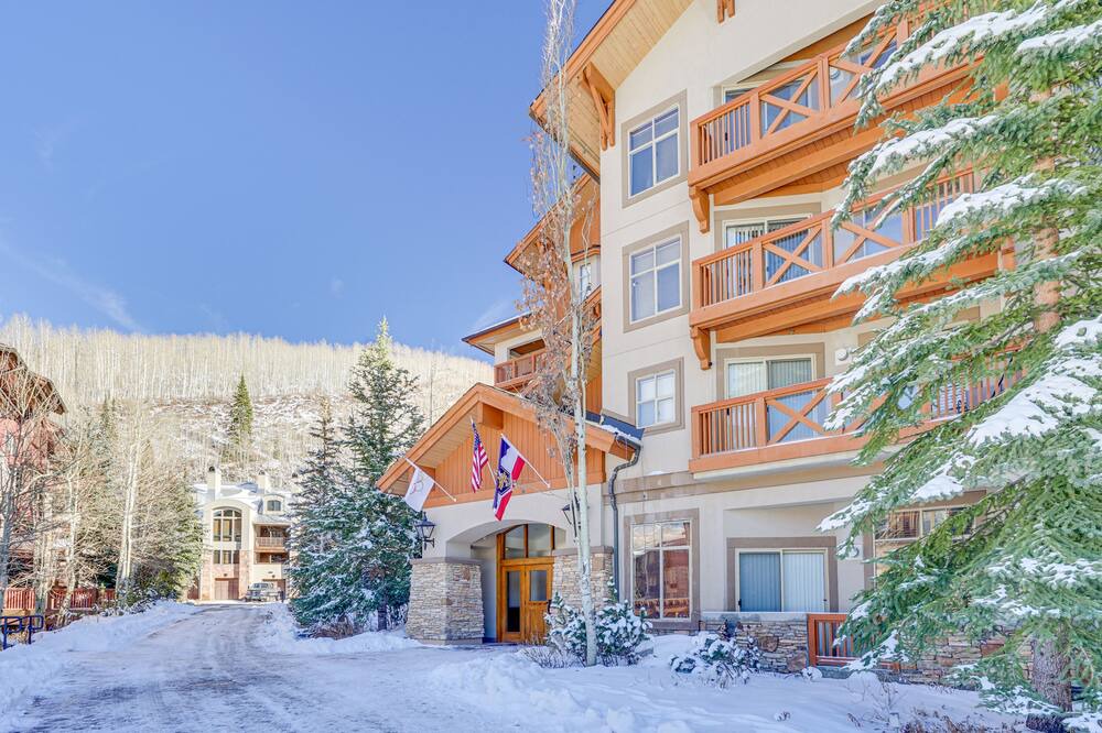 Photo of Outdoor in Salt Lake Mountain Resorts