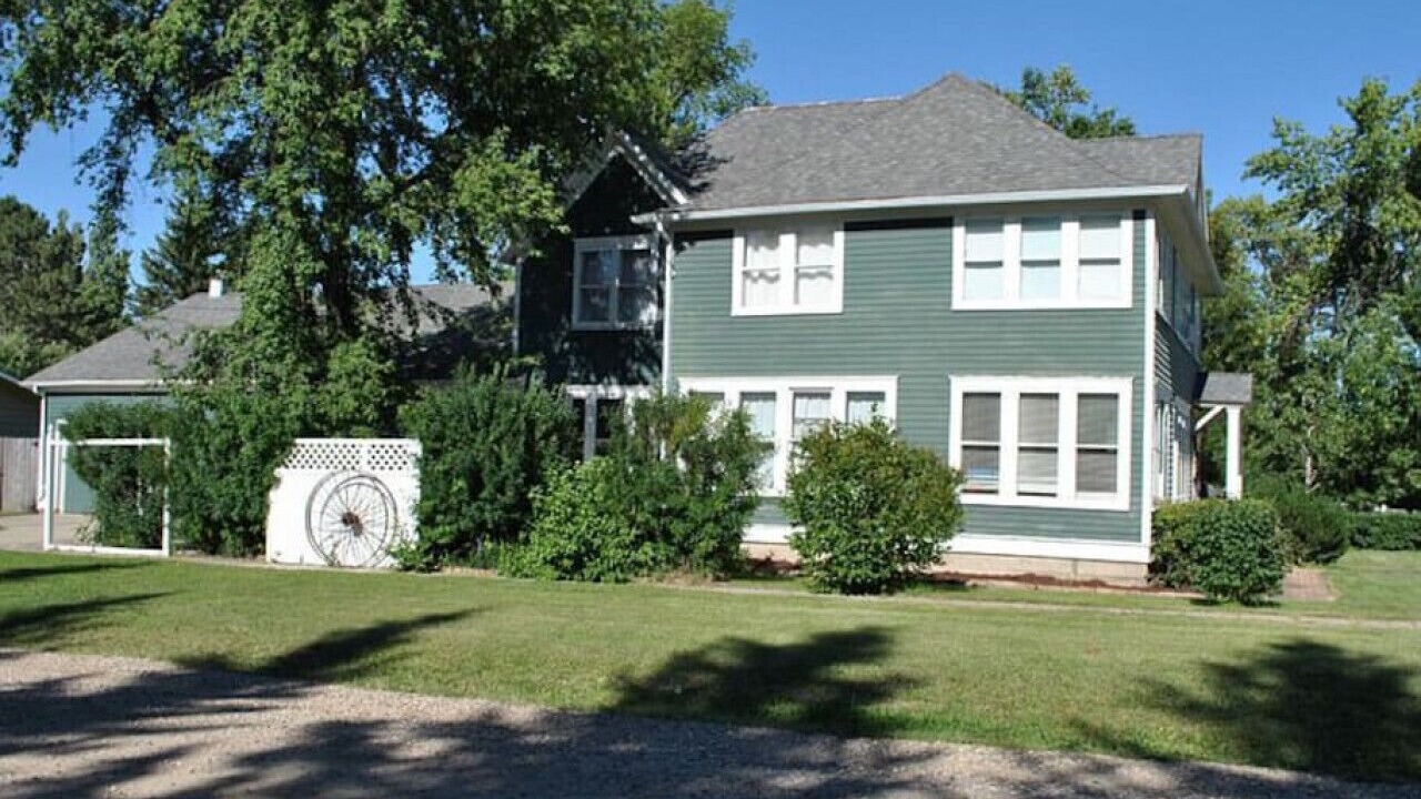 Photo of Outdoor in Fessenden