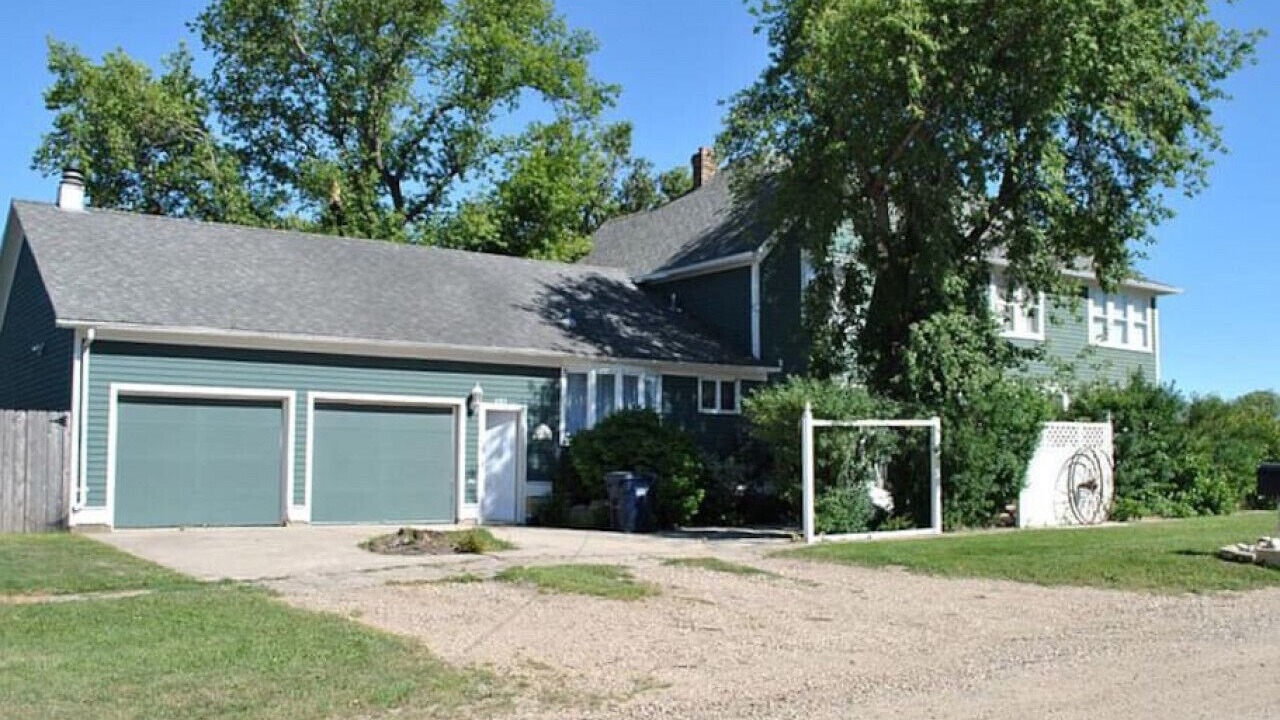 Photo of Outdoor in Fessenden