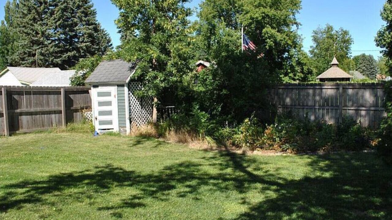Photo of Outdoor in Fessenden