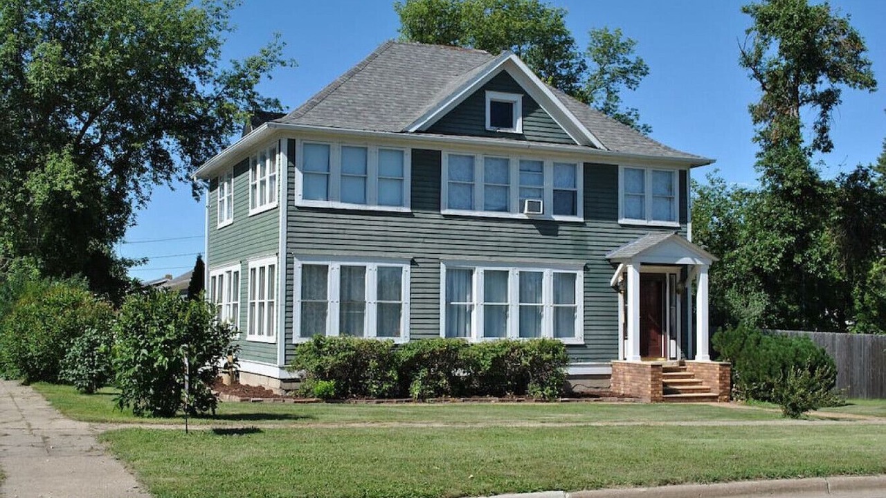 Photo of Outdoor in Fessenden