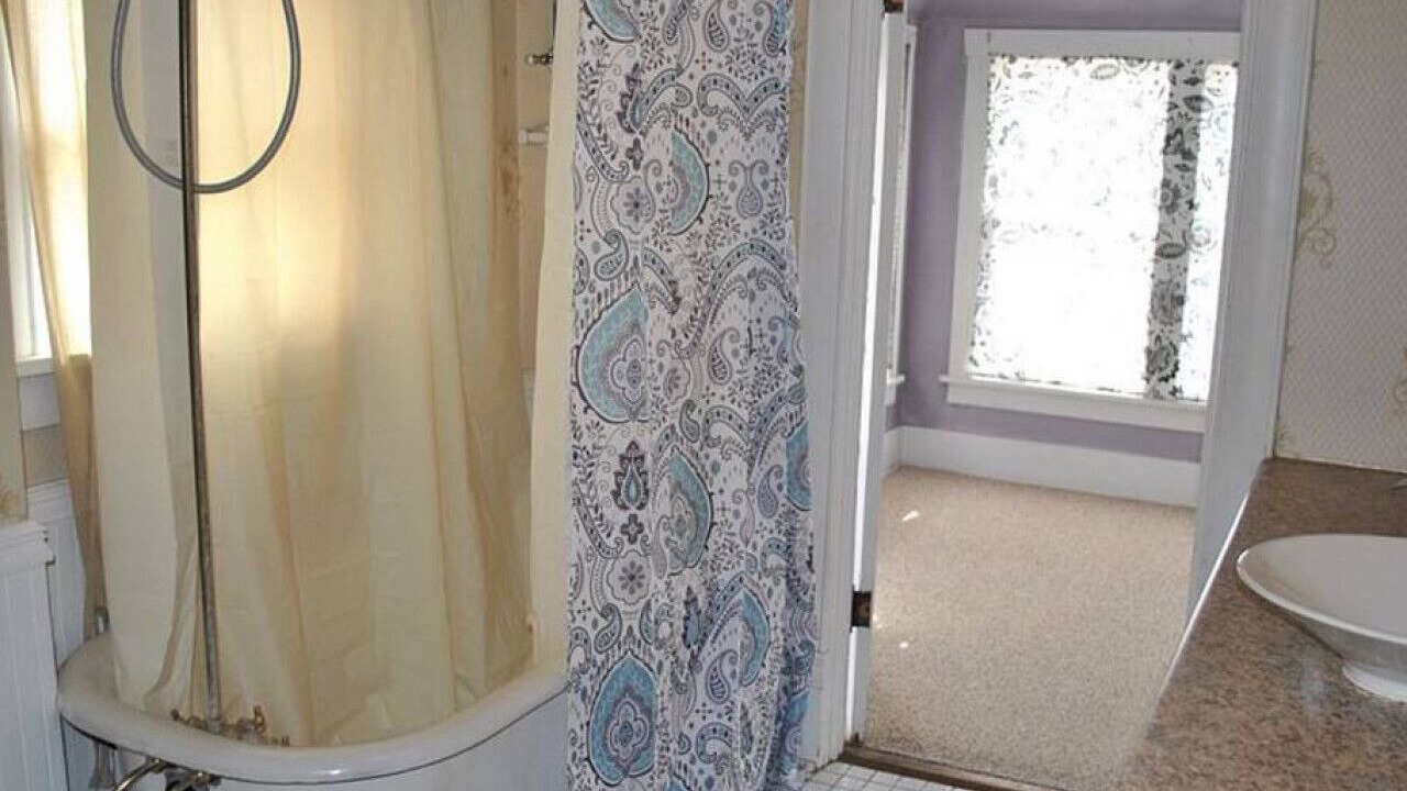 Photo of Bathroom in Fessenden
