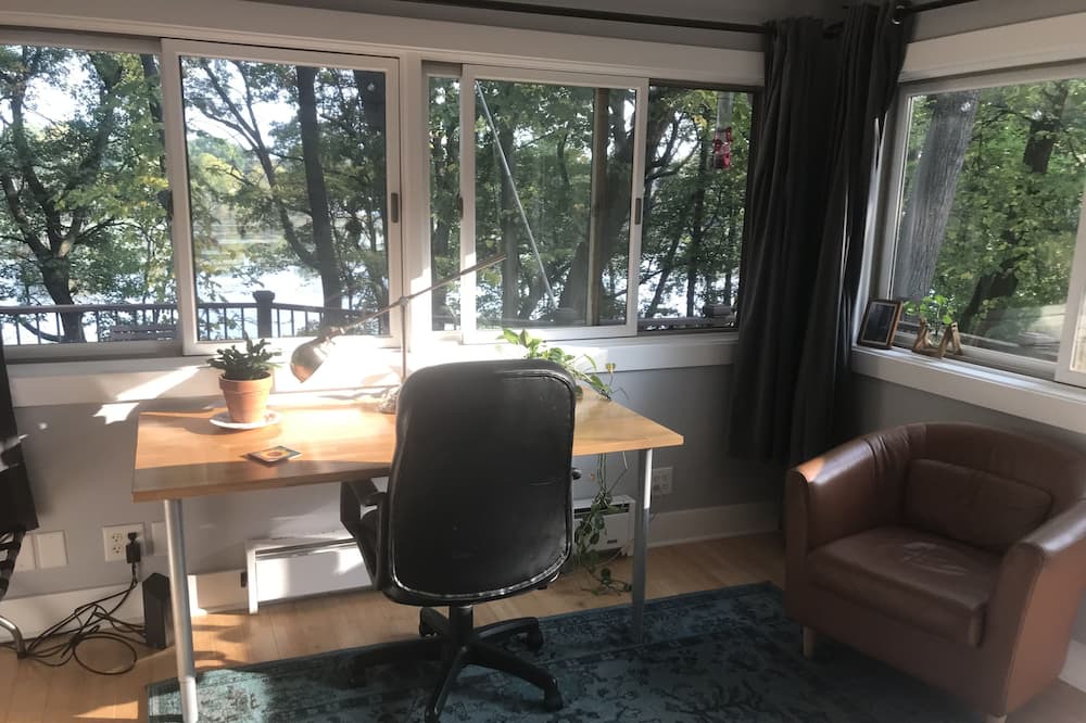 Photo of Bedroom in St. Louis Park
