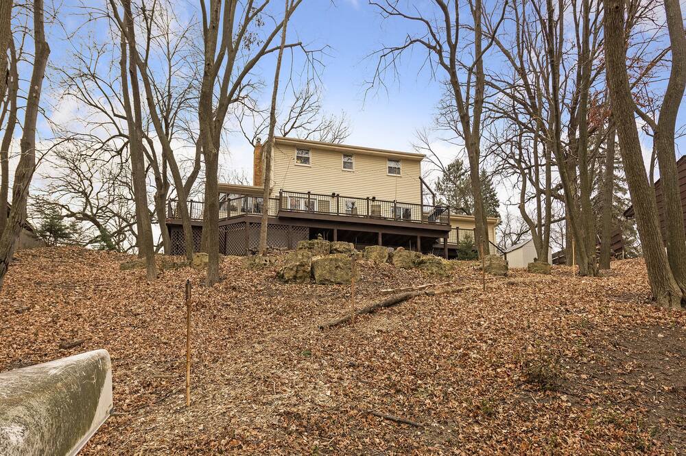 Photo of Outdoor in St. Louis Park