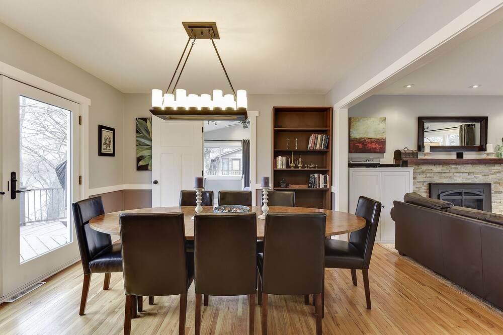 Photo of Kitchen in St. Louis Park