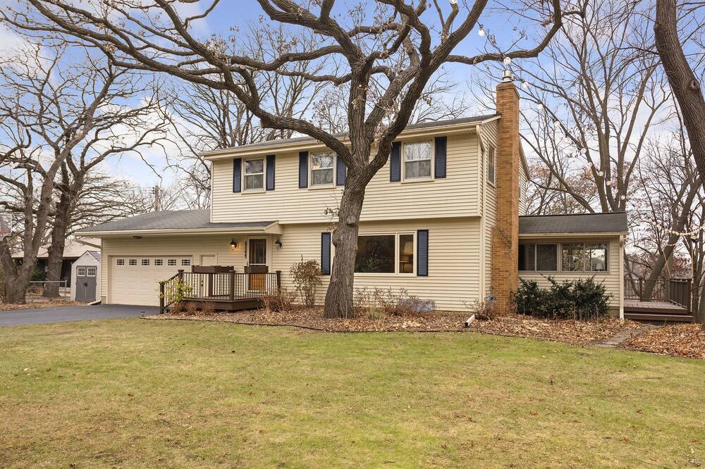 Photo of Outdoor in St. Louis Park