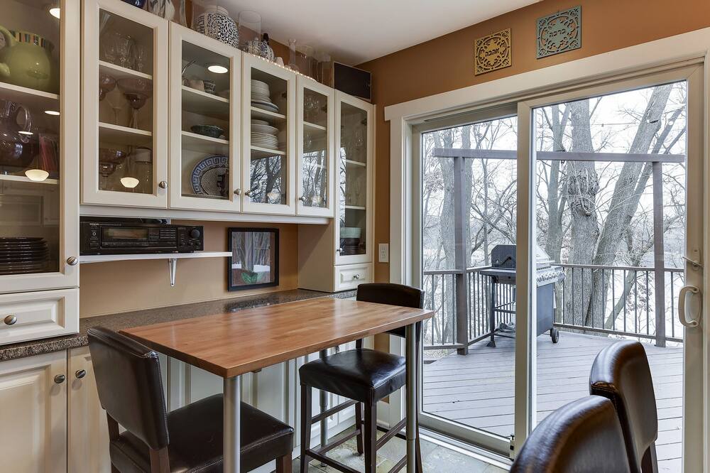 Photo of Kitchen in St. Louis Park